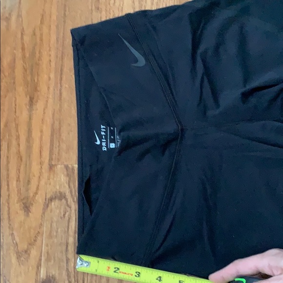 Nike Capri Training Leggings Set - Picture 3 of 5